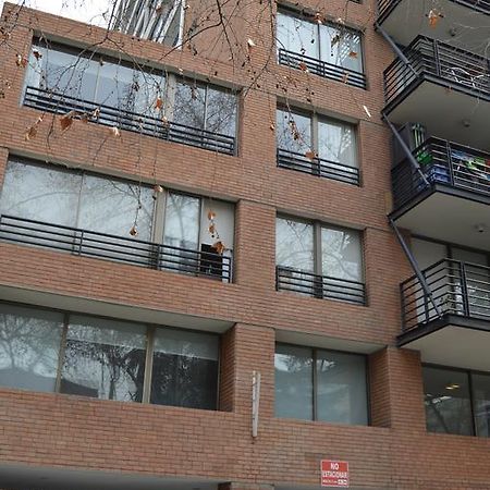 Home Valdivia Providencia 산티아고 외부 사진