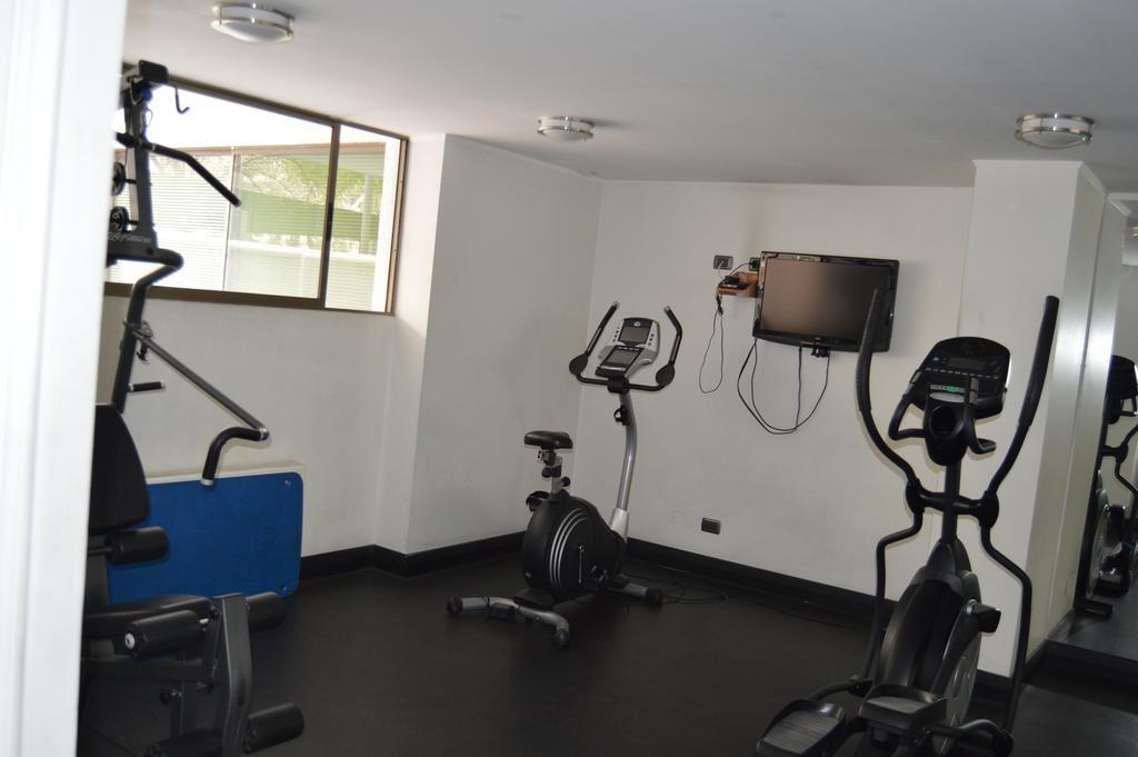 Home Valdivia Providencia 산티아고 외부 사진