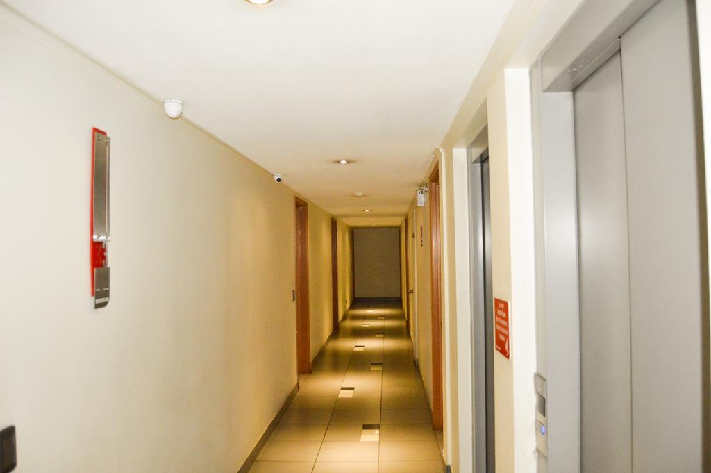 Home Valdivia Providencia 산티아고 외부 사진