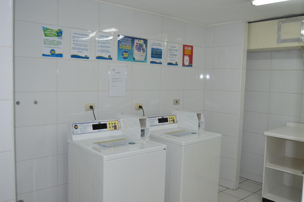 Home Valdivia Providencia 산티아고 외부 사진
